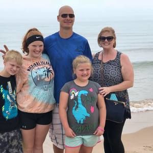 Meet your Posher, Tera